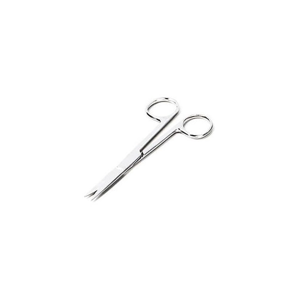 American Diagnostic Corp ADC Mayo Dissecting Scissors, 5-1/2"L, Stainless Steel 3410 - main